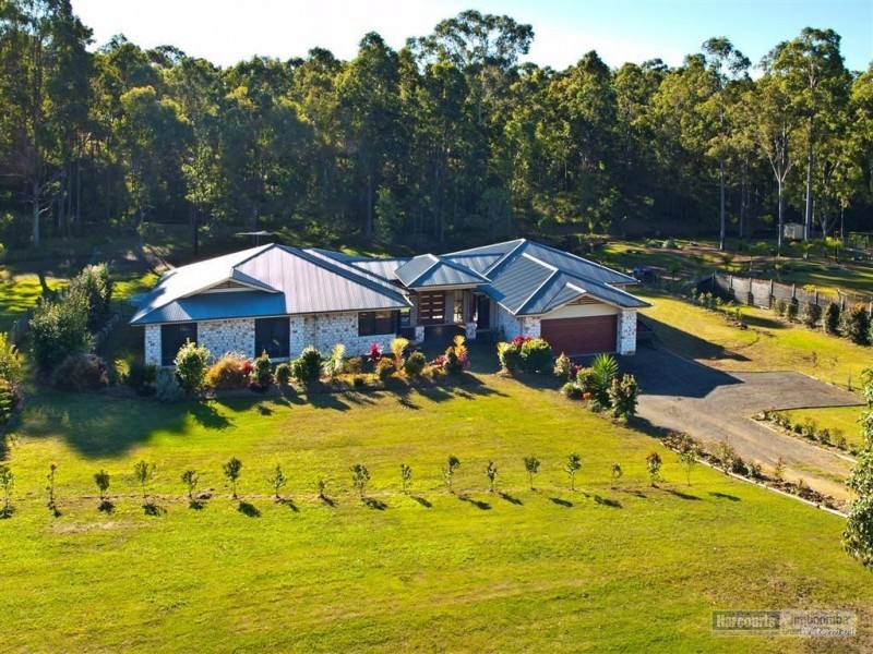 63 Blackbutt Rd, Cedar Vale QLD 4285