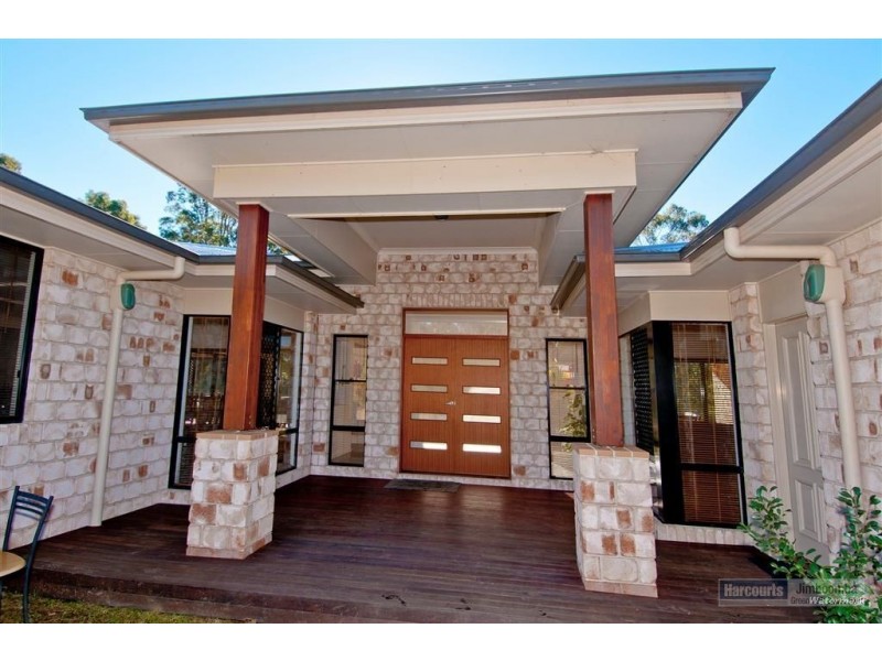 63 Blackbutt Rd, Cedar Vale QLD 4285