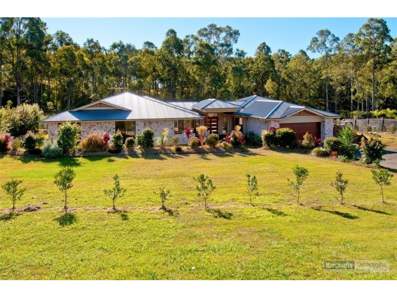 63 Blackbutt Rd, Cedar Vale QLD 4285