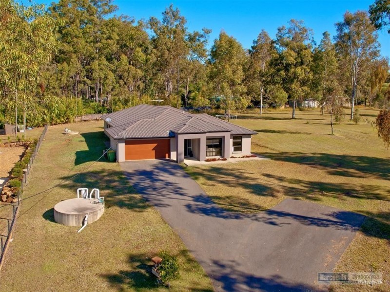 14 White Beech, Cedar Vale QLD 4285