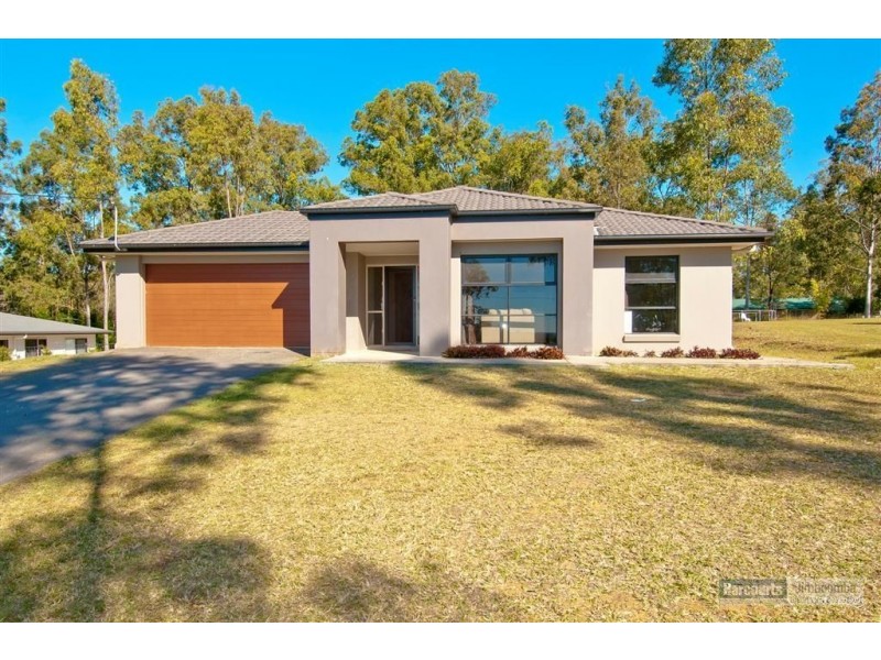 14 White Beech, Cedar Vale QLD 4285