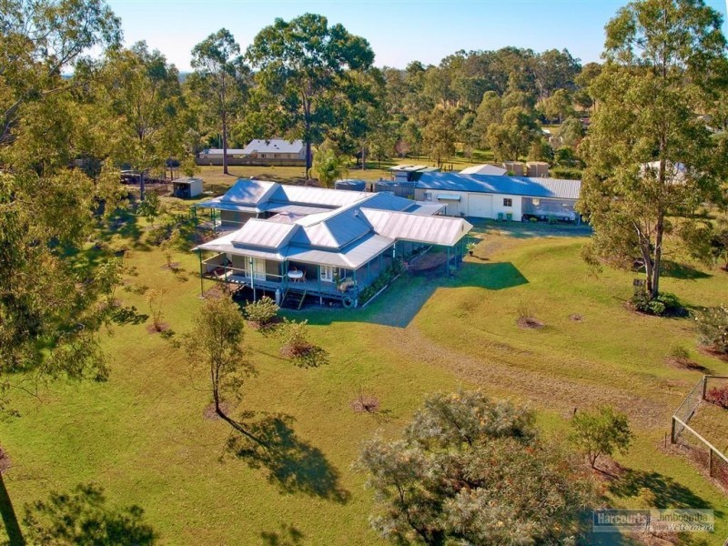 216 Orion Rd, Cedar Vale QLD 4285