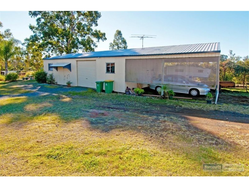 216 Orion Rd, Cedar Vale QLD 4285