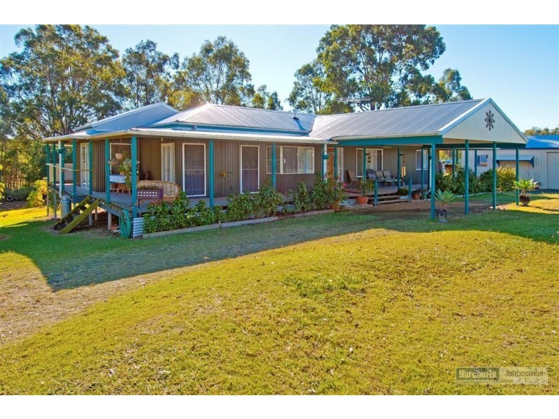 216 Orion Rd, Cedar Vale QLD 4285
