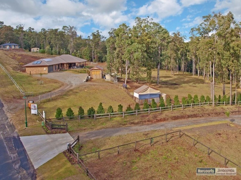 129 Camphor Dr, Boyland QLD 4275
