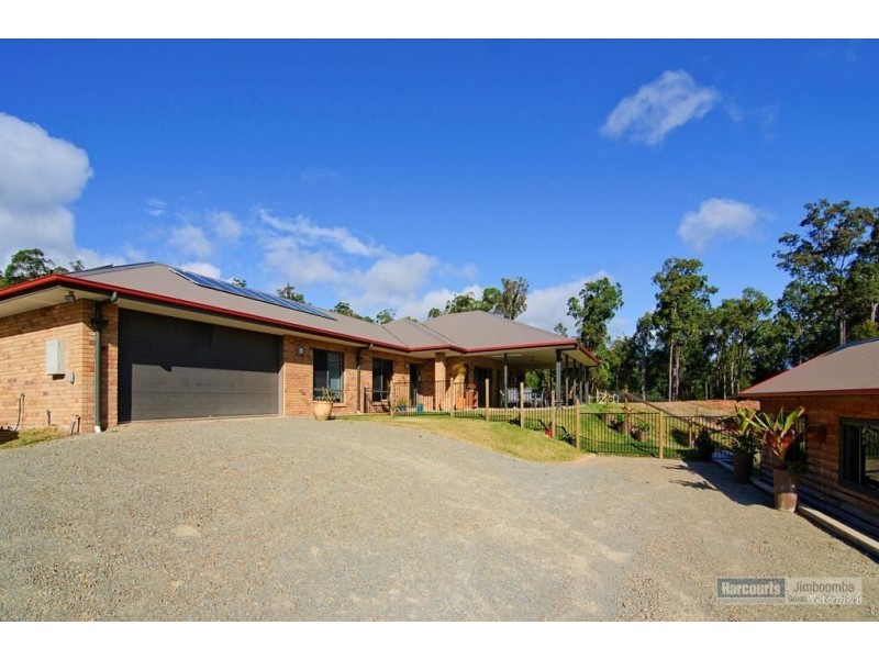 129 Camphor Dr, Boyland QLD 4275