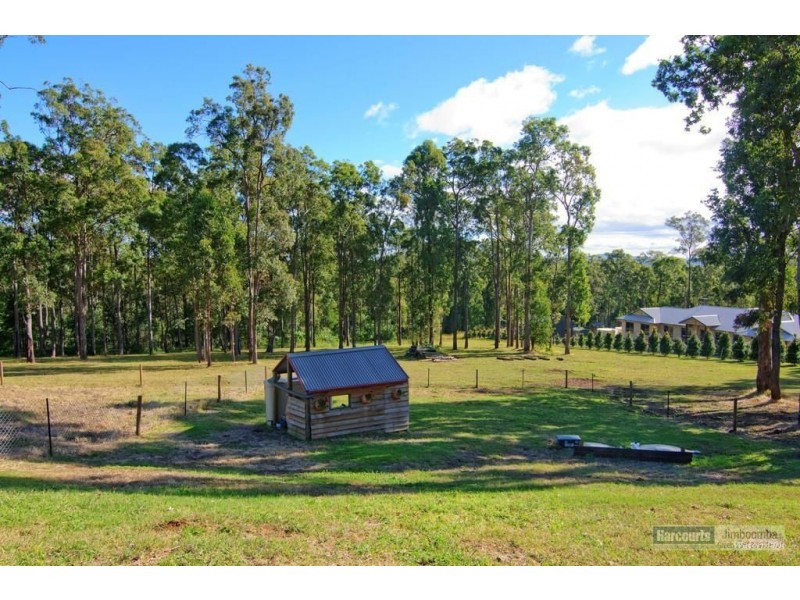 129 Camphor Dr, Boyland QLD 4275
