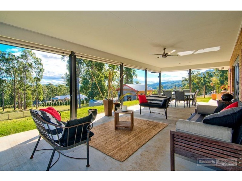 129 Camphor Dr, Boyland QLD 4275