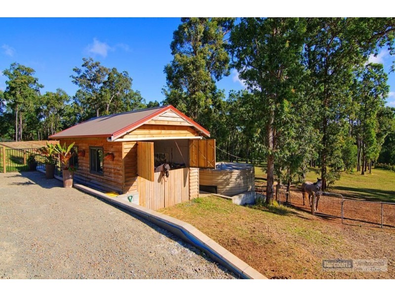 129 Camphor Dr, Boyland QLD 4275