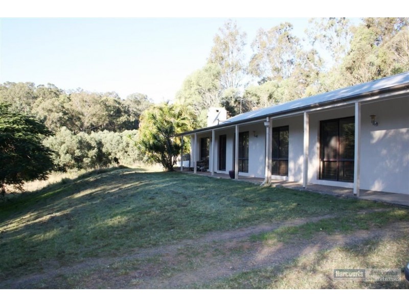 31 Samantha RD, Cedar Vale QLD 4285