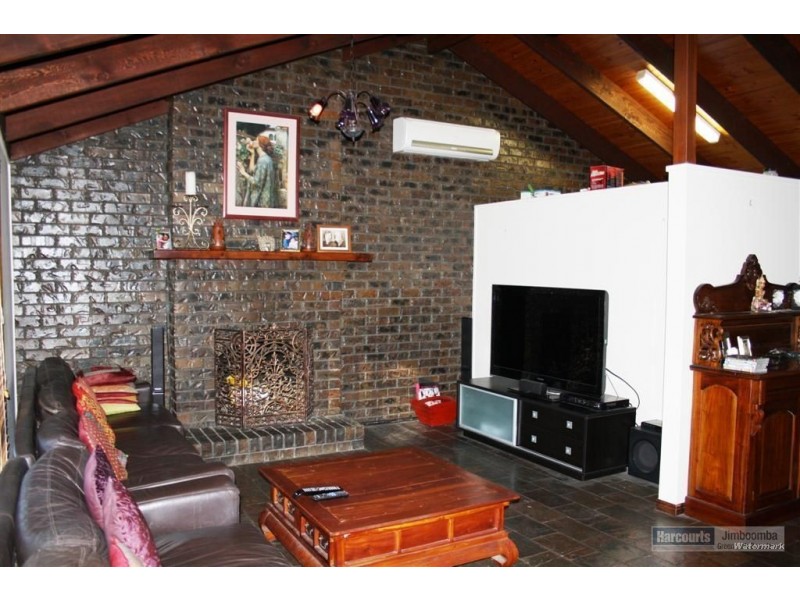 31 Samantha RD, Cedar Vale QLD 4285