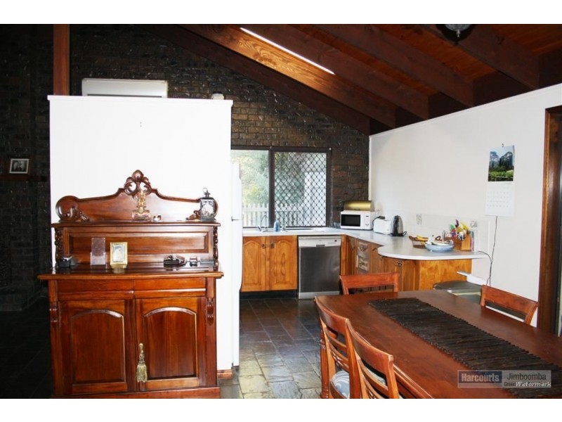 31 Samantha RD, Cedar Vale QLD 4285