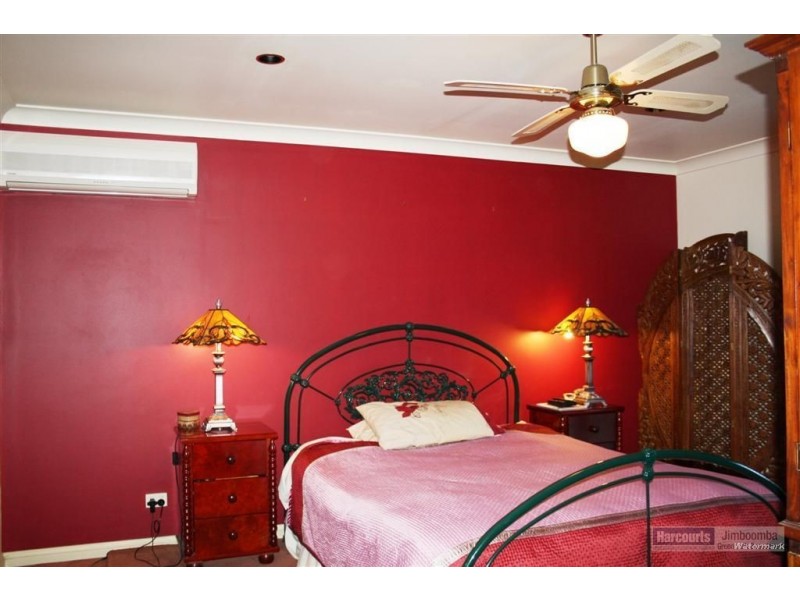 31 Samantha RD, Cedar Vale QLD 4285