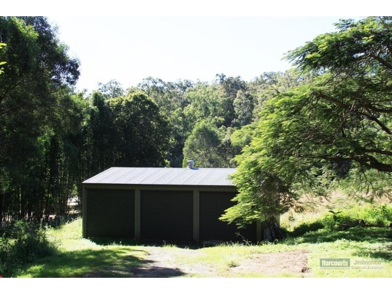 31 Samantha RD, Cedar Vale QLD 4285