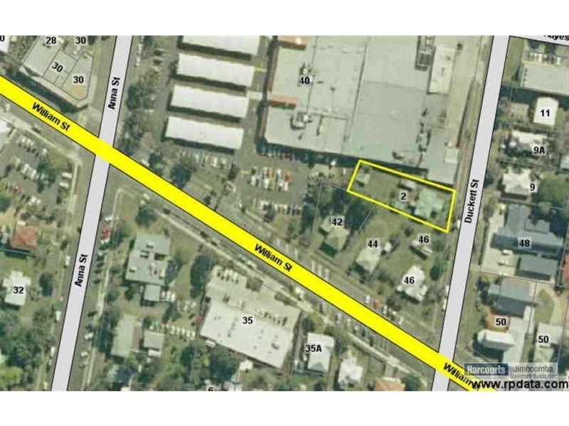 2 Duckett Street, Beaudesert QLD 4285