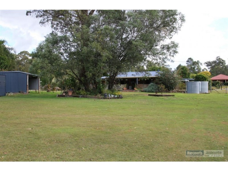 45 Champney Ct, Cedar Vale QLD 4285