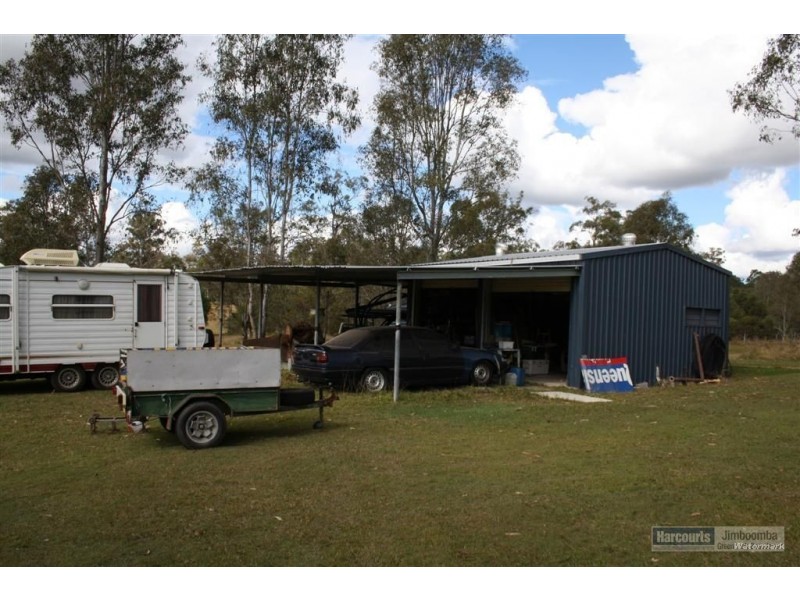 45 Champney Ct, Cedar Vale QLD 4285