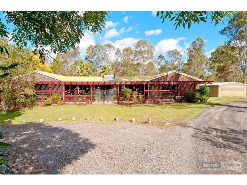 North Maclean QLD 4280