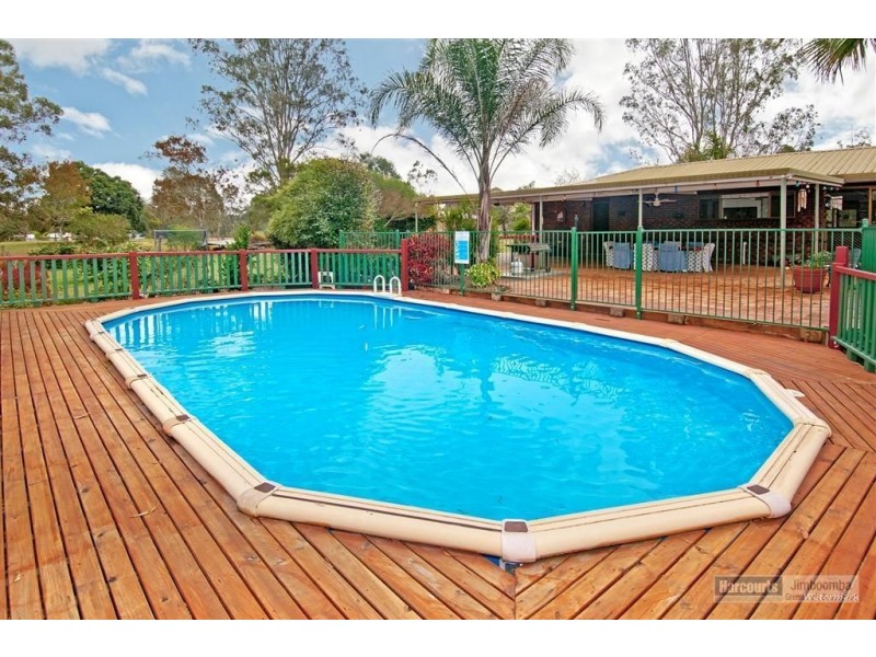 North Maclean QLD 4280