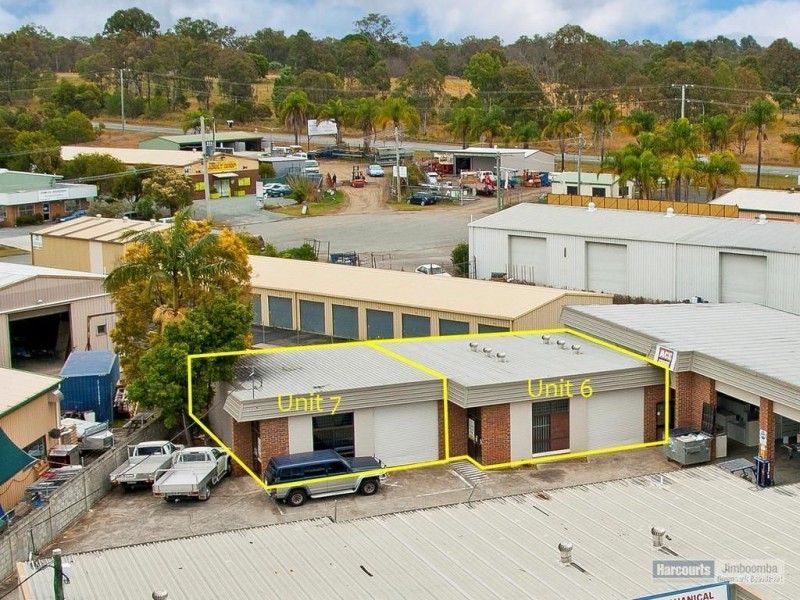 6/19 Tamborine St, Jimboomba QLD 4280