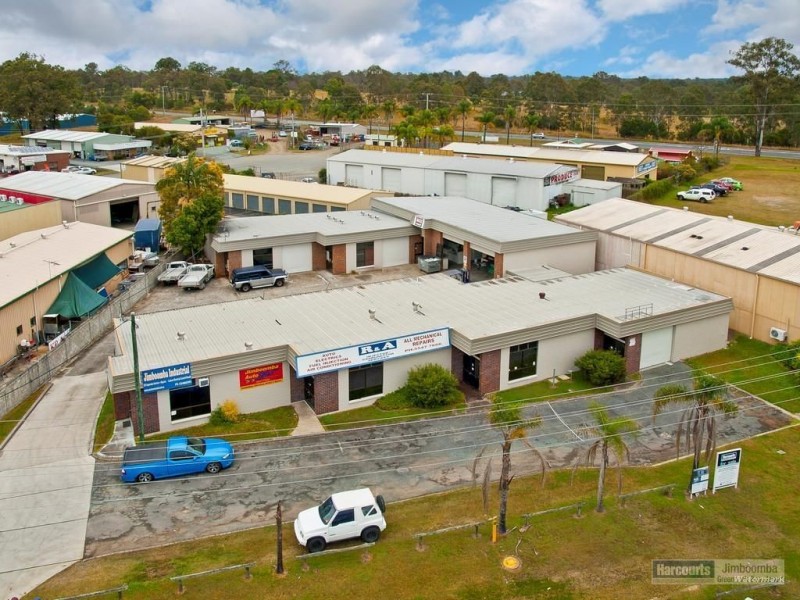 7/19 Tamborine St, Jimboomba QLD 4280