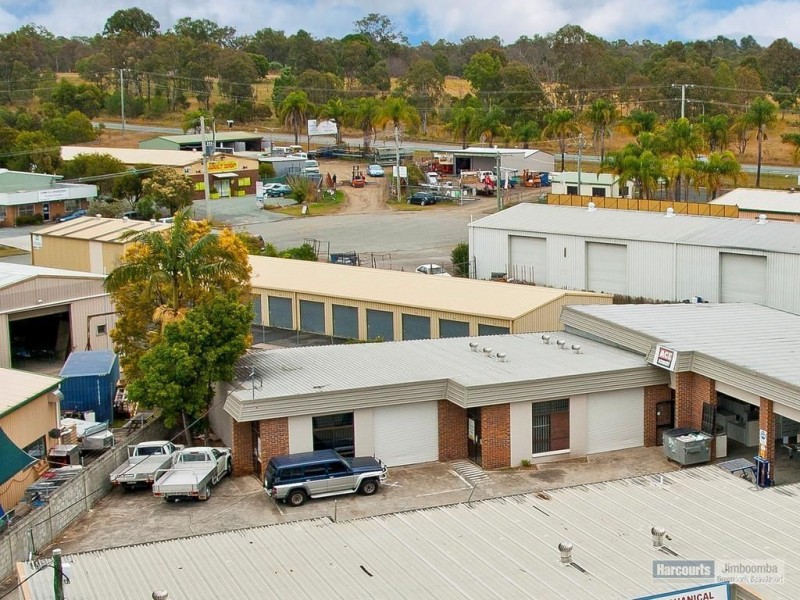 7/19 Tamborine St, Jimboomba QLD 4280