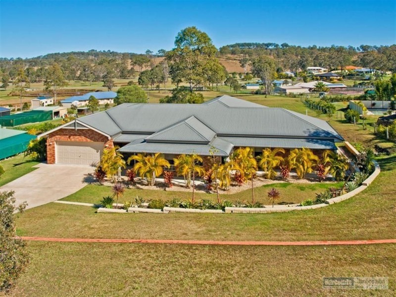 9 Lady Penrhyn Crt, Mundoolun QLD 4285