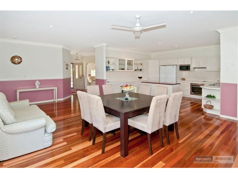 9 Lady Penrhyn Crt, Mundoolun QLD 4285