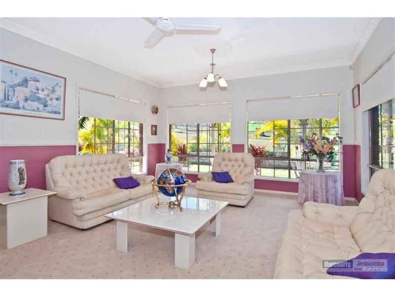 9 Lady Penrhyn Crt, Mundoolun QLD 4285