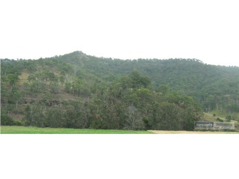 2522 Kerry Rd, Darlington QLD 4285