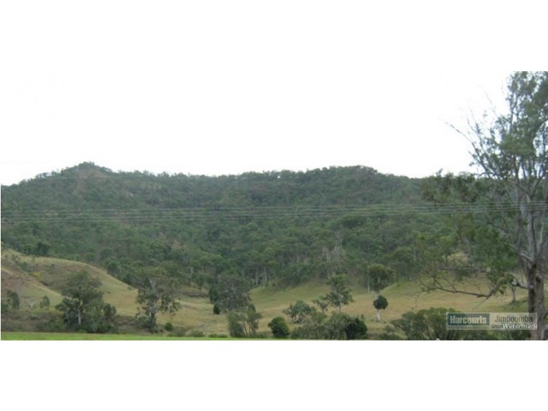 2522 Kerry Rd, Darlington QLD 4285