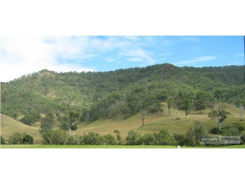 2522 Kerry Rd, Darlington QLD 4285