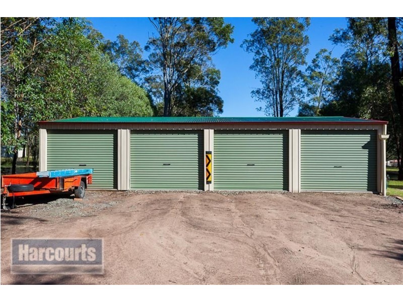 193 Bushman Drive, Jimboomba QLD 4280