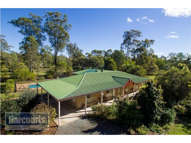 193 Bushman Drive, Jimboomba QLD 4280