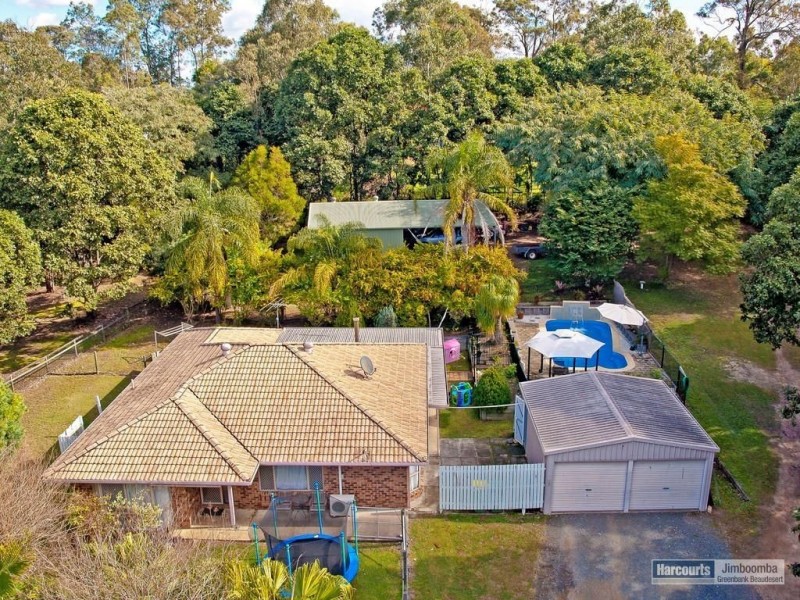 28 Couldrey Court, Cedar Grove QLD 4285