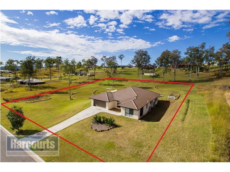 22 Prince Of Wales Crt, Mundoolun QLD 4285
