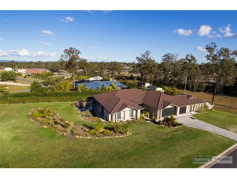 36 Brown Beech Dr, Jimboomba QLD 4280
