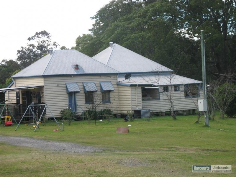 11938 Mt Lindesay Highway, Palen Creek QLD 4287
