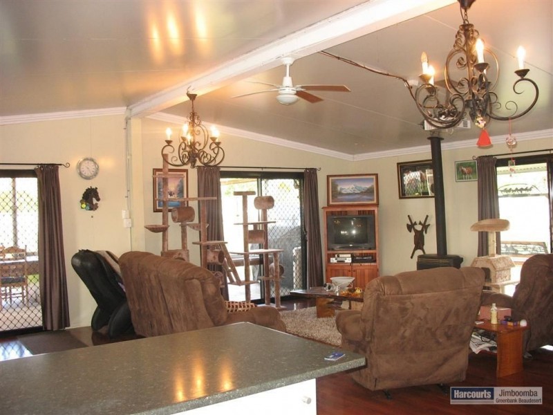 11938 Mt Lindesay Highway, Palen Creek QLD 4287