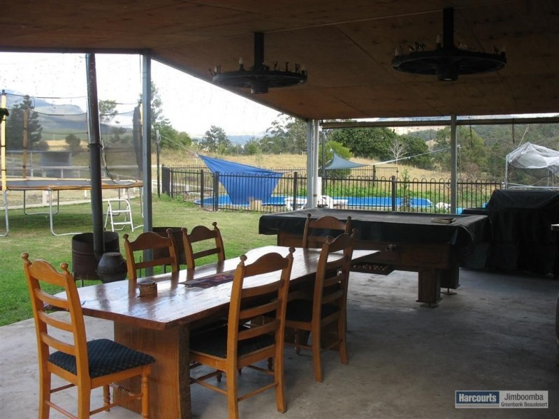 11938 Mt Lindesay Highway, Palen Creek QLD 4287