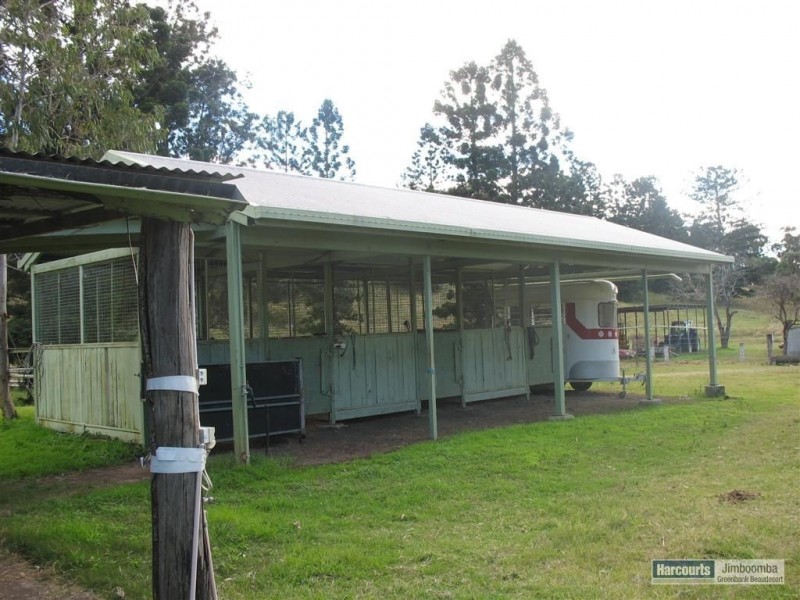11938 Mt Lindesay Highway, Palen Creek QLD 4287