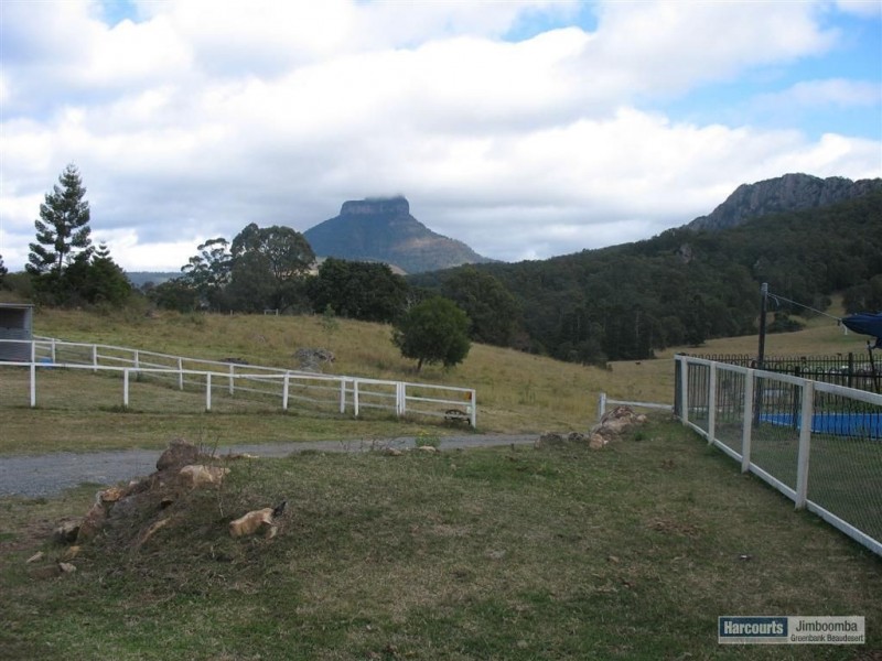 11938 Mt Lindesay Highway, Palen Creek QLD 4287