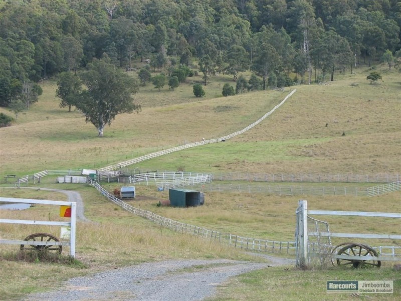 11938 Mt Lindesay Highway, Palen Creek QLD 4287