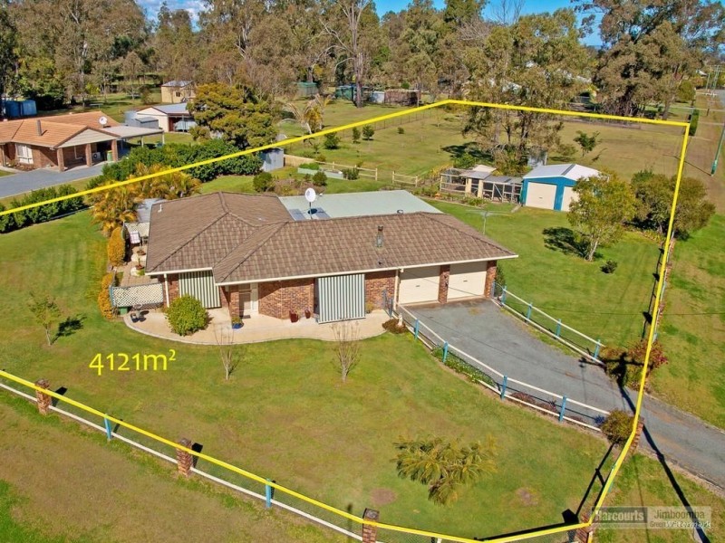48 Arthy Dr, Cedar Grove QLD 4285