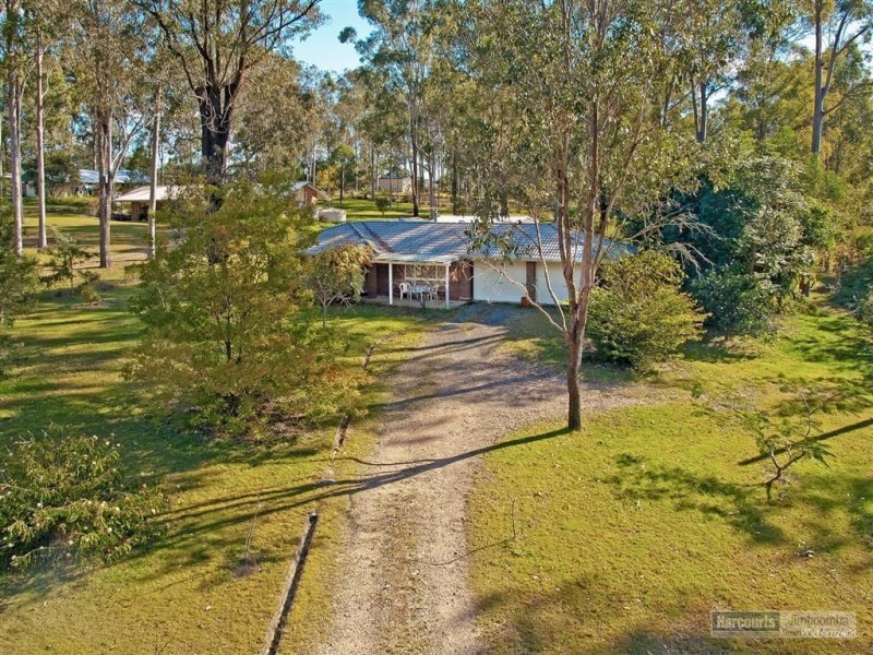 Cedar Grove QLD 4285