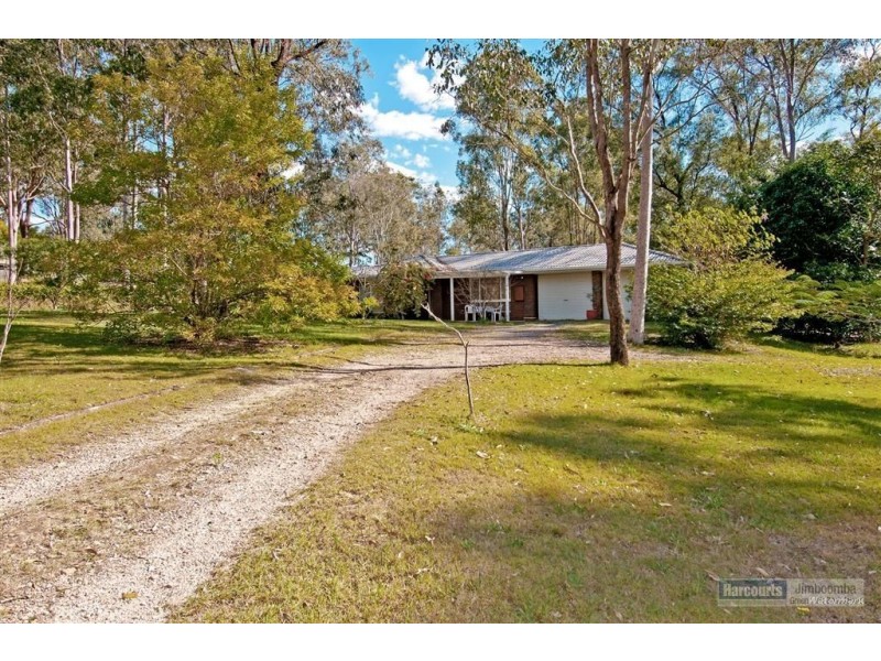 Cedar Grove QLD 4285