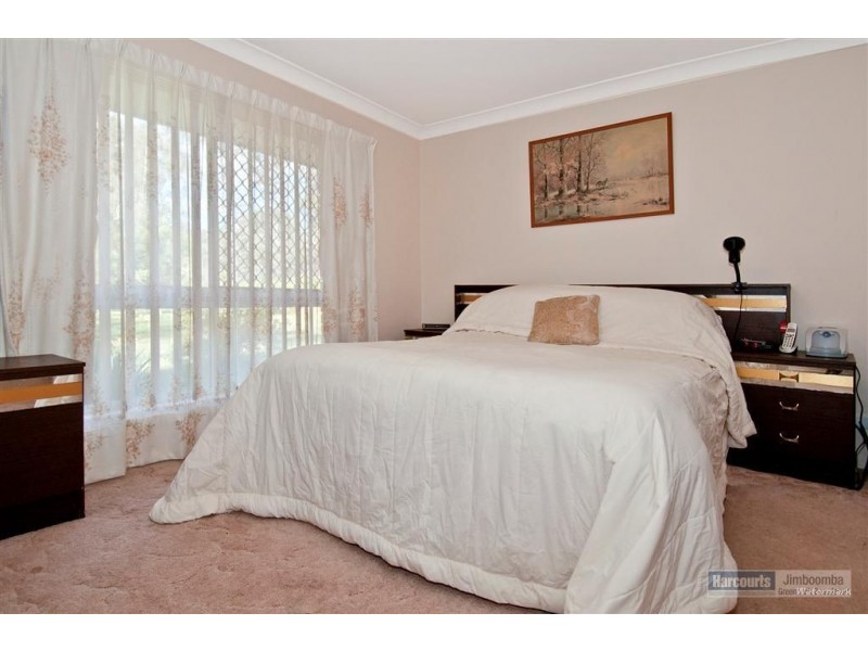 Cedar Grove QLD 4285