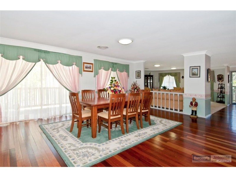 136-138 Silvereye Cresent, Greenbank QLD 4124