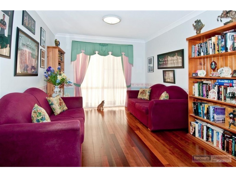 136-138 Silvereye Cresent, Greenbank QLD 4124