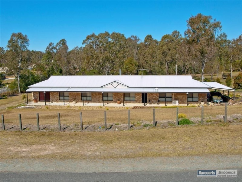 2 Myrtle Road, Jimboomba QLD 4280